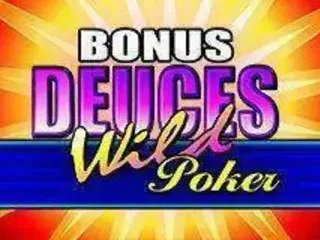 Bonus Deuces Wild